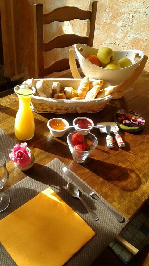 غوردون أون كيرسي Auberge Du Relais D'Auniac المظهر الخارجي الصورة
